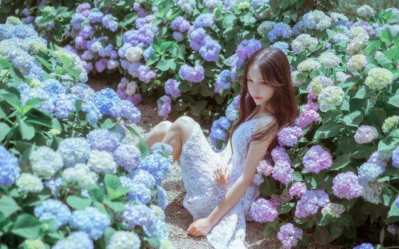 江西庐山西海“亲水经济”激发夏日文旅消费活力